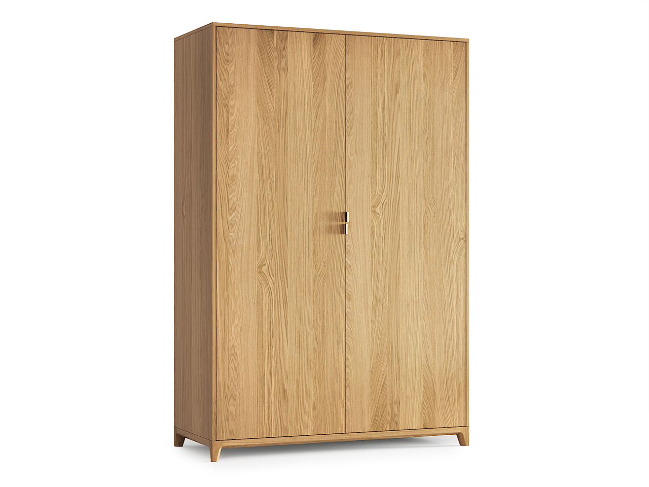 IDC021101000 The IDEA Шкаф CASE №1  - Вид №1