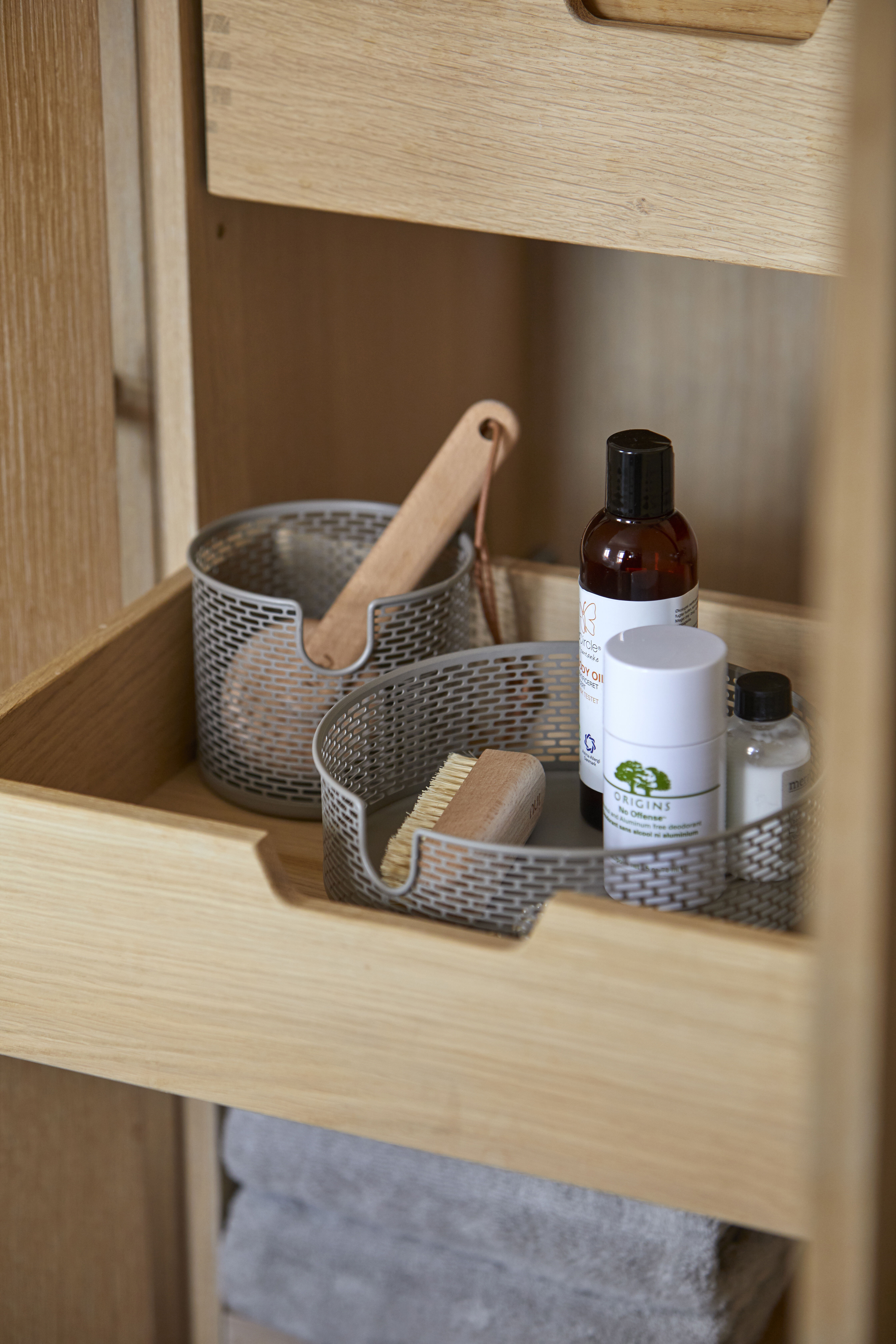 10999 кисточка для ногтей Zone Denmark Inu - Вид №3