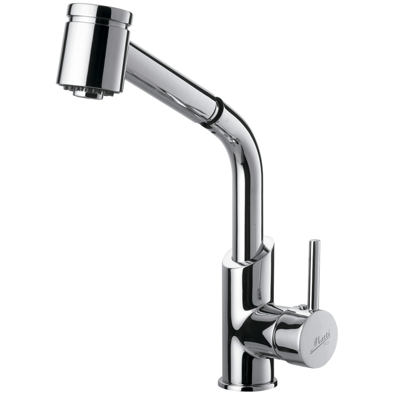 HE40TEL502 Съемная голова Kitchen Martí 1921 Marti 1921  - Вид №1