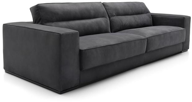 Bodema Кожаный диван Dallas sun-id-1511158 - Вид №1