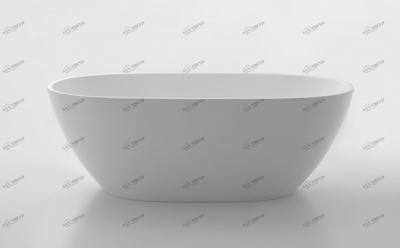 Акриловая ванна BelBagno BB81-1500 