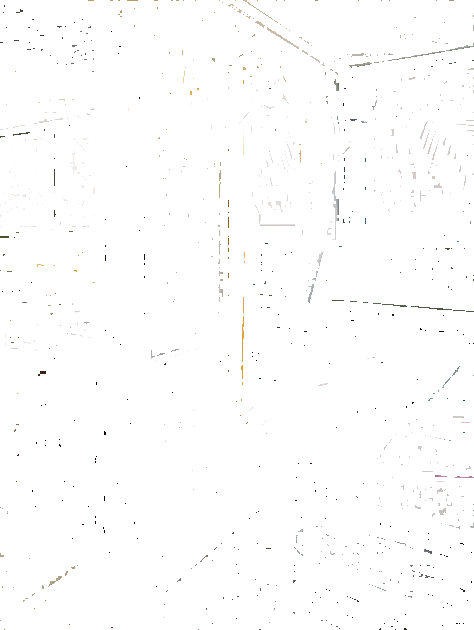 UTU Soulful Lighting Аппликация на стали Comb Santreyd sun-id-1370076 - Вид №2