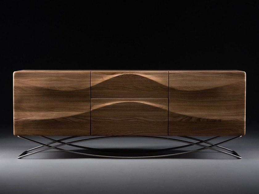 Artisan Буфет из массива дерева Lasta Sbaa1xxyy  - Вид №1