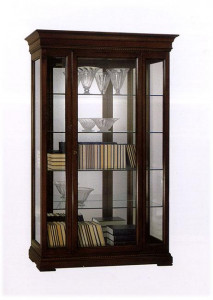 Витрина VERDI SELVA 7747