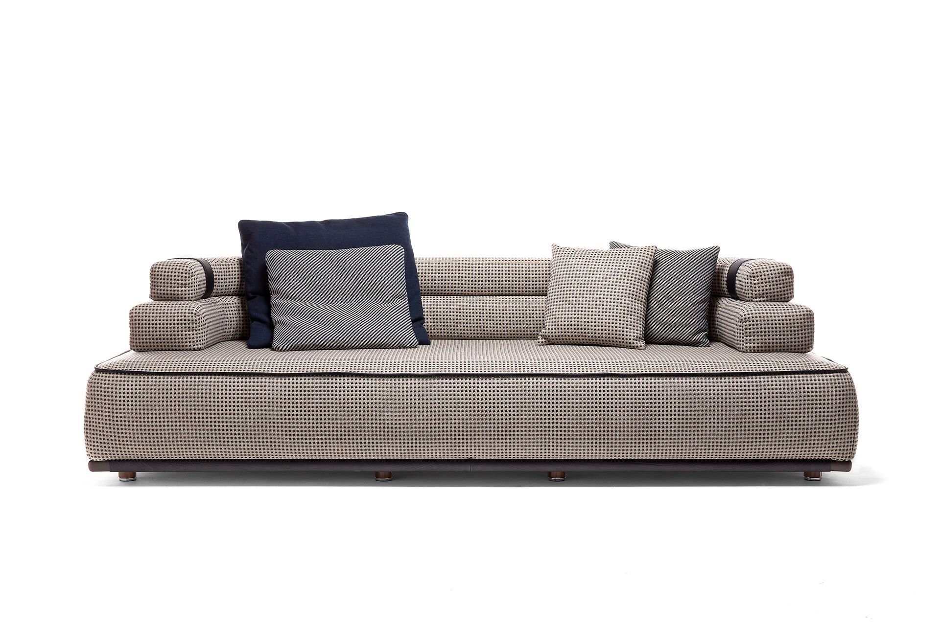 Ткань сад диван Exteta Panarea ARCH-00047668 - Вид №5