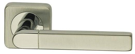 Pasini Ручка из латуни на розетке Expo 2 3771  - Вид №2