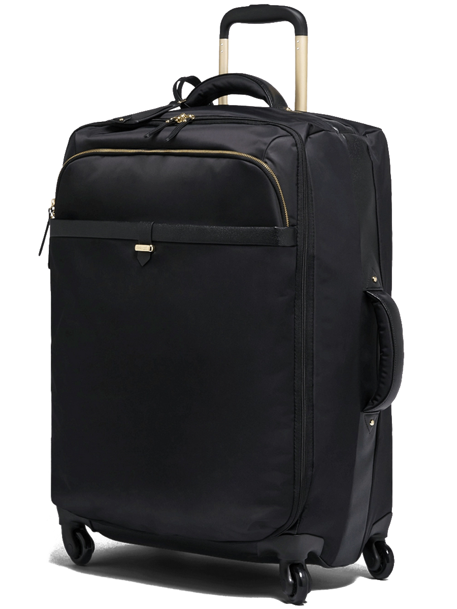 P66-29009 Чемодан P66*009 Spinner 65 Lipault Plume Avenue  - Вид №5