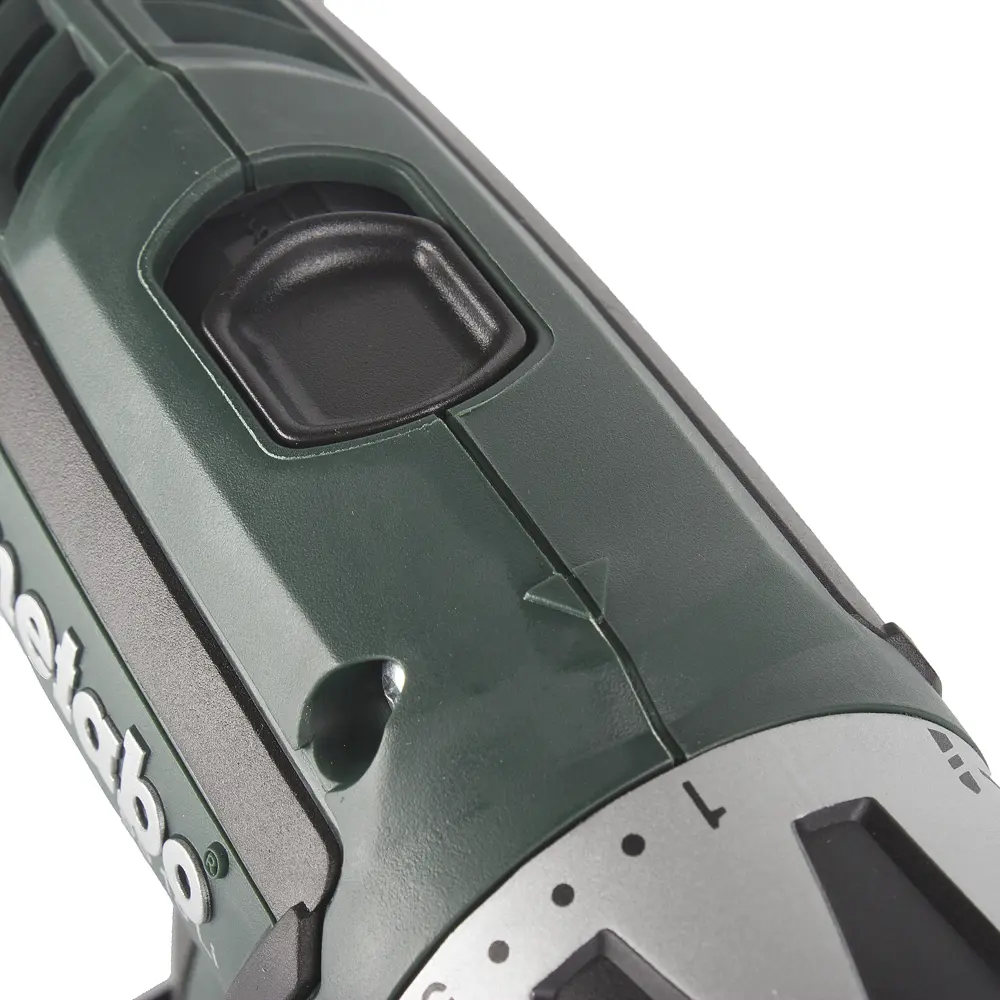 Шуруповерт Metabo BS 18, Li-ion 18 В, 2 Ач 15061594 STLM-2066266  - Вид №2