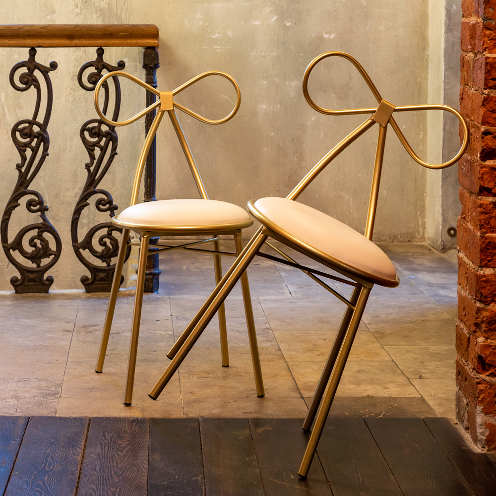 19091243 Стул «Кокет » Object Desire  - Вид №3