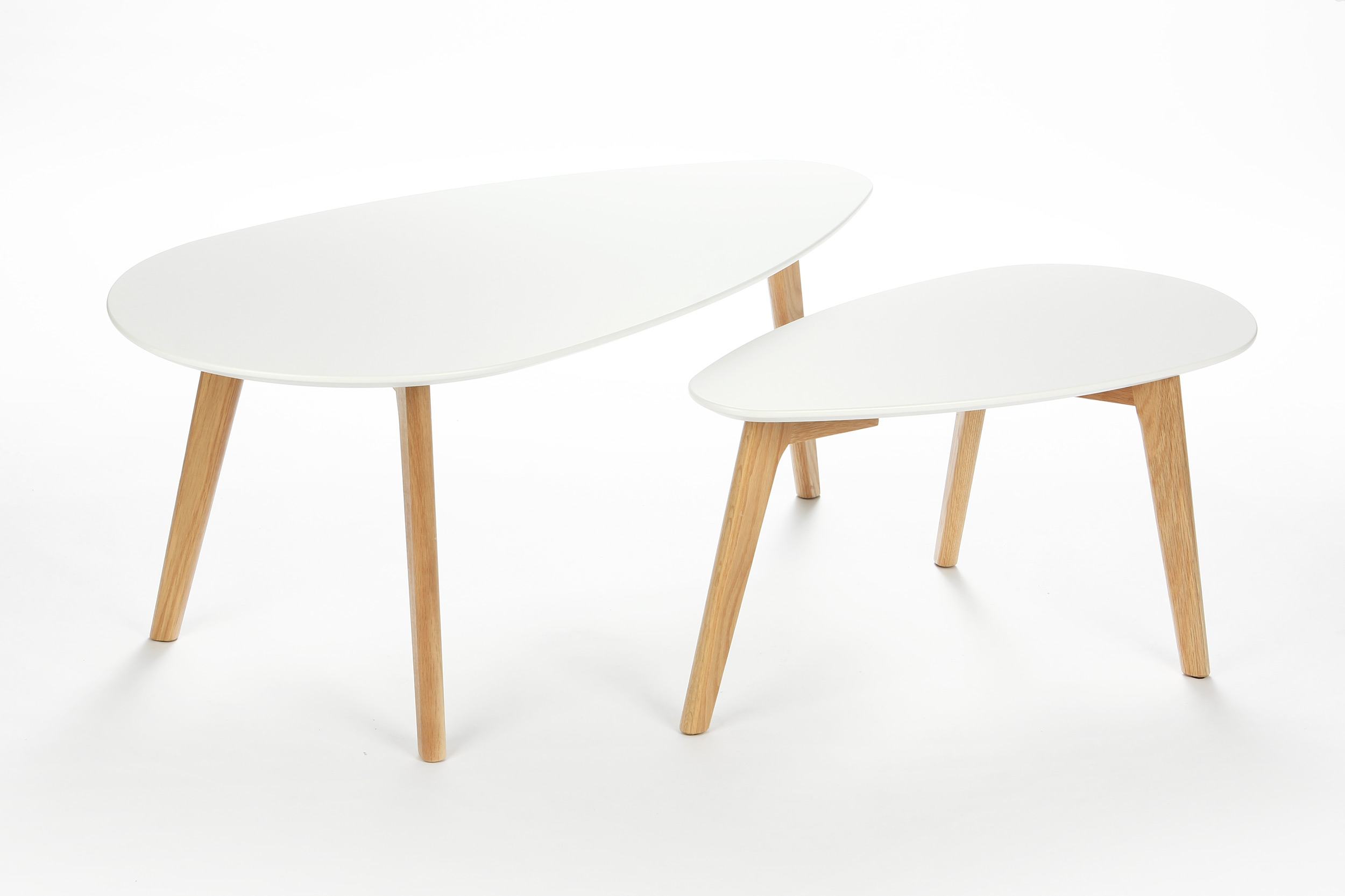 2000621340866 Набор кофейных столов Lexie SOFTLINE Meet - Вид №3