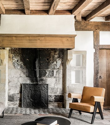 2401-071 Смесители для душа vola  - Вид №12