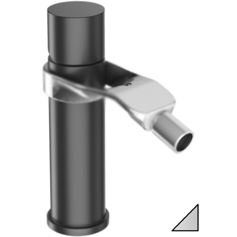 NB840102015 Смеситель для биде Webert One-B 