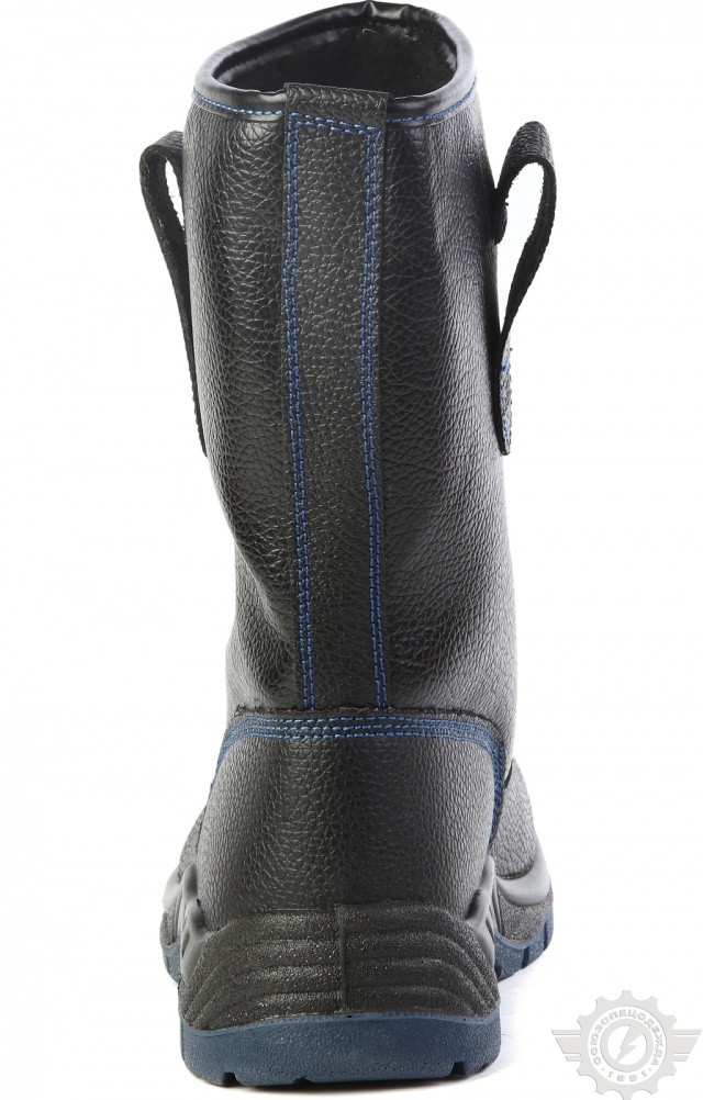 62760 Сапоги "Союз" утепленные с металлическим подноском  Зимняя обувь  размер 41 Спецодежда  - Вид №4