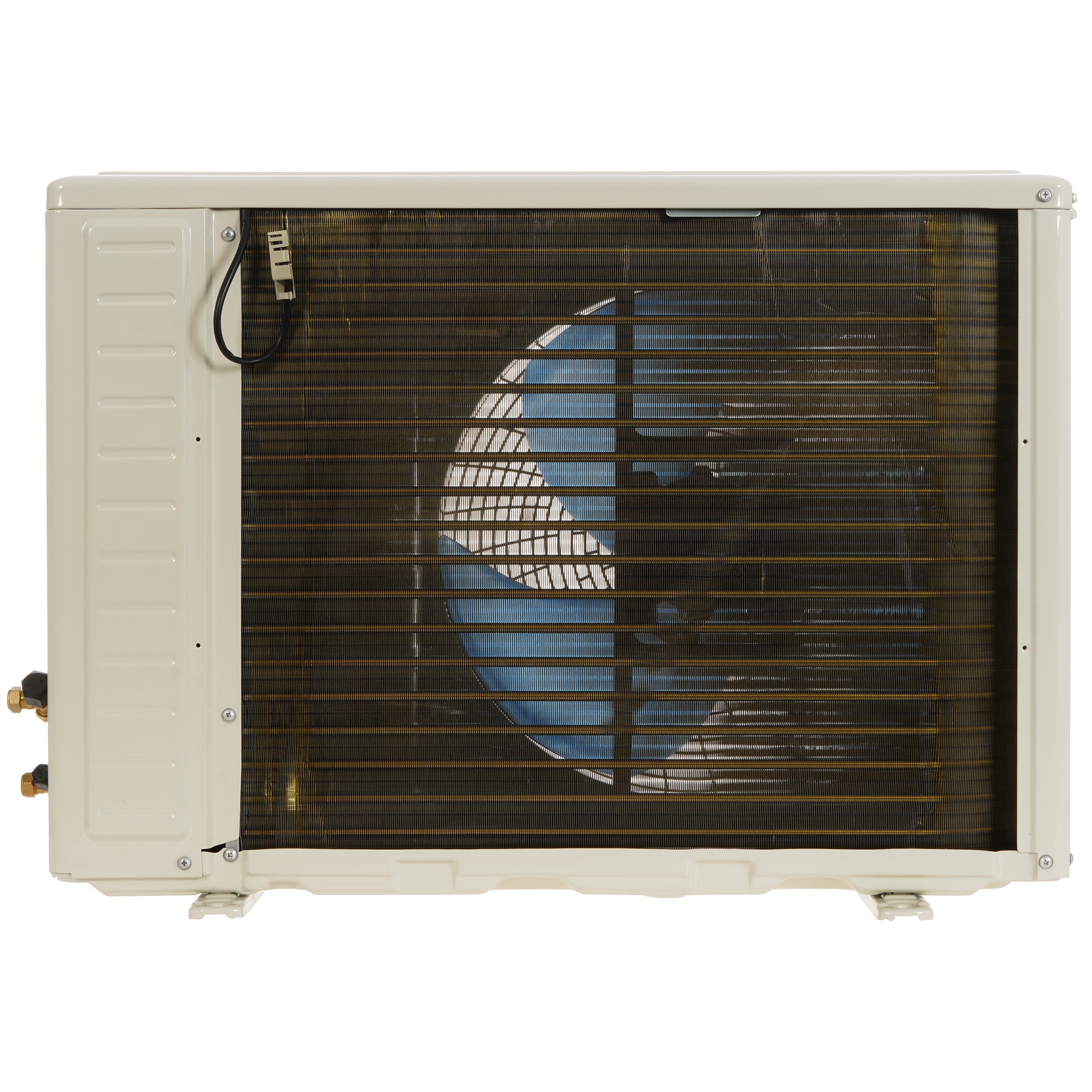 9968543 Кондиционер настенный сплит-система FUJIAIRE FJAMH18R1DI/FJAMH18R1DI белый STDN-0026693 - Вид №8