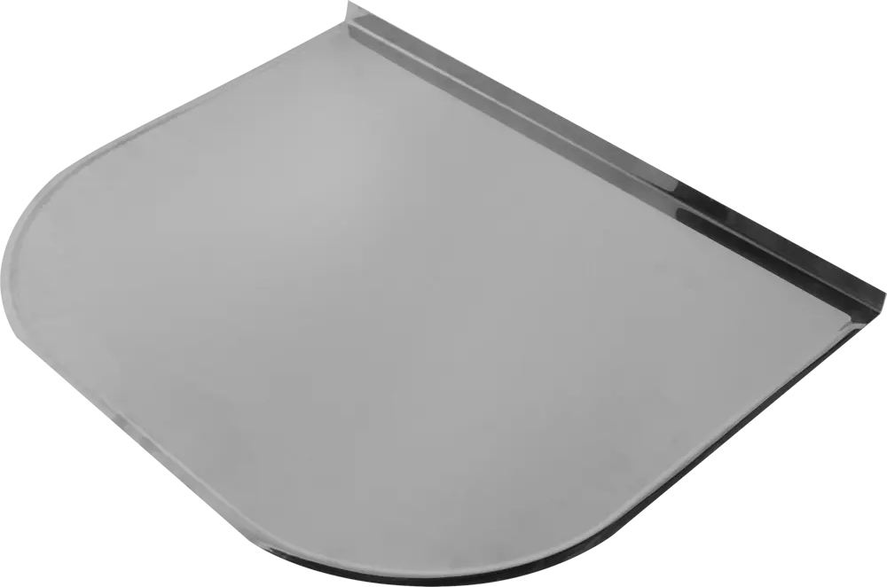 Притопочный лист КОРАКС Ferrum430 для каминов и печей 81952716