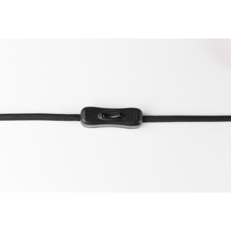 Лампа настольная Mai M, черная Zuiver 5200068 - Вид №7