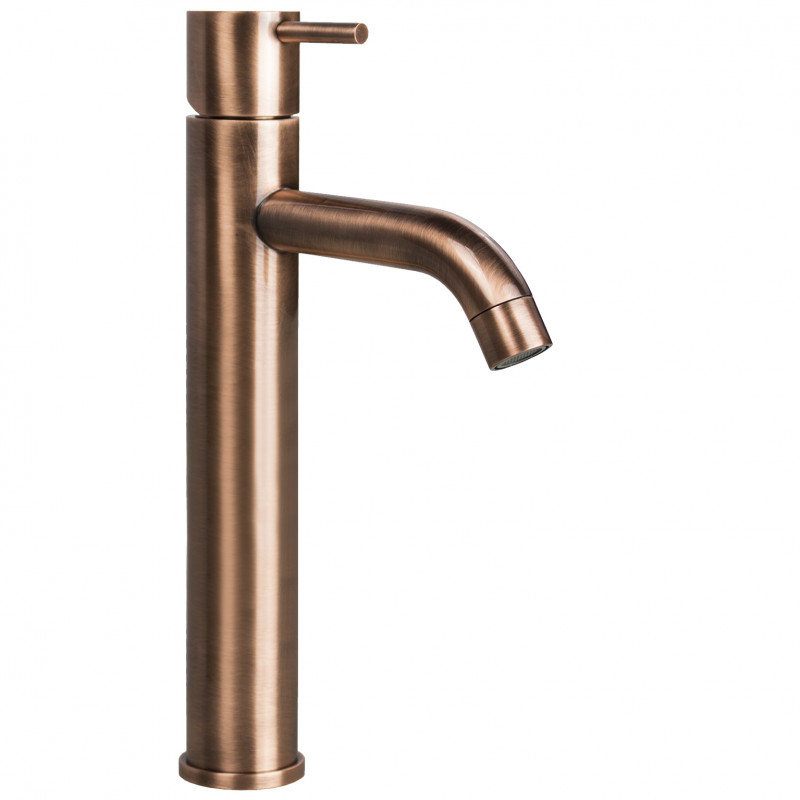 903522H111 Смеситель для раковины высокий Prime Martí 1921 Marti 1921  - Вид №9