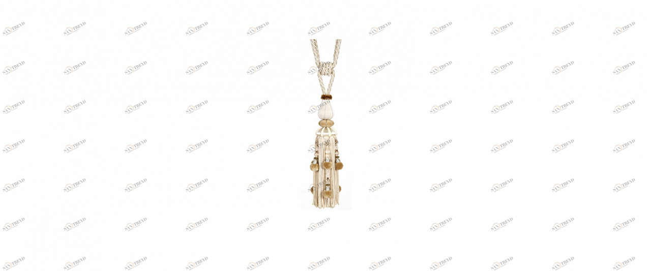 COLORISTICA Подхват Royal MBR964Y col.1441 Фурнитура  Royal 