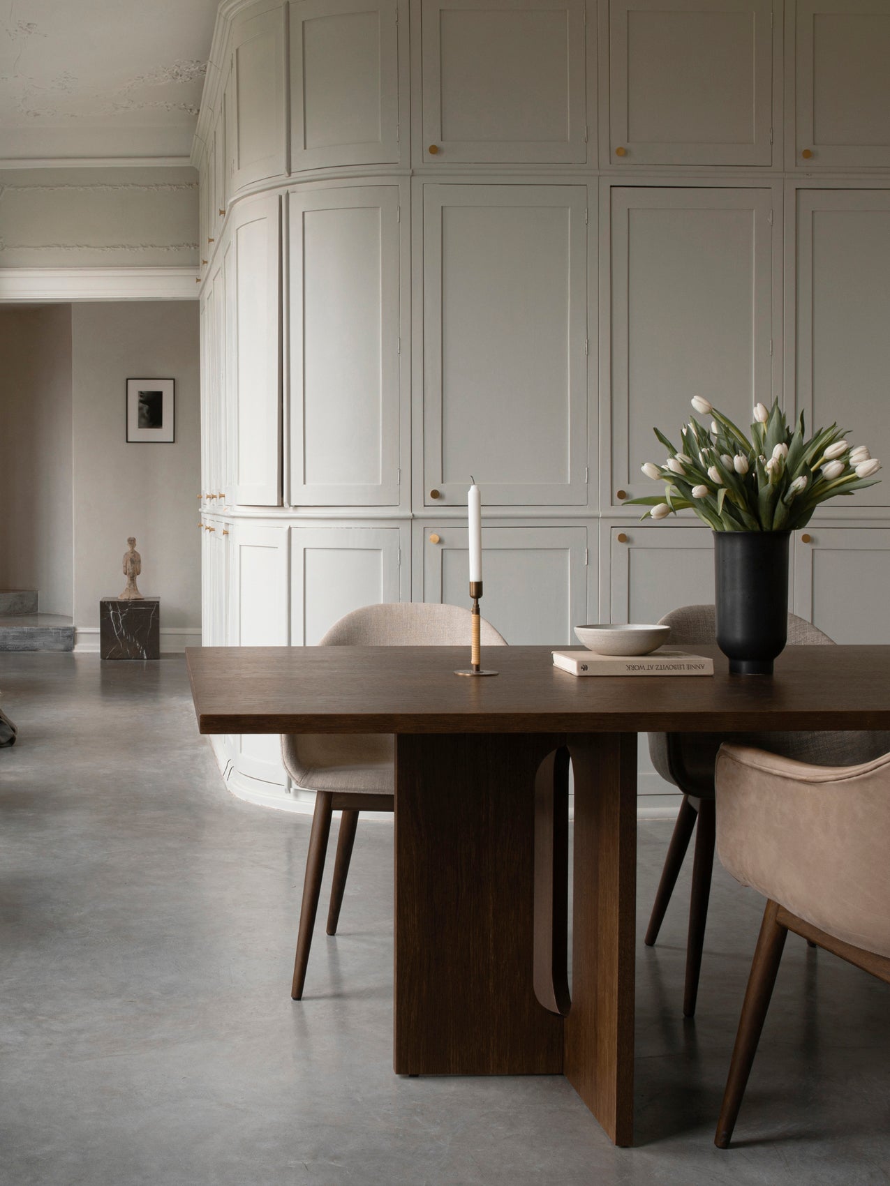 5709262038350 Подсвечник Duca LuceLight  - Вид №8