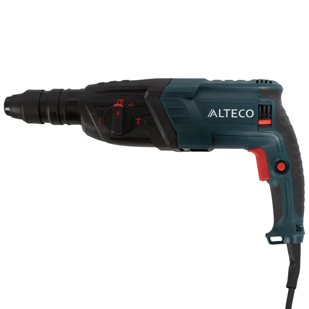 Перфоратор Alteco RH 850-26F SDS-plus для профессиональных работ 89363391 STLM-1574223 - Вид №3