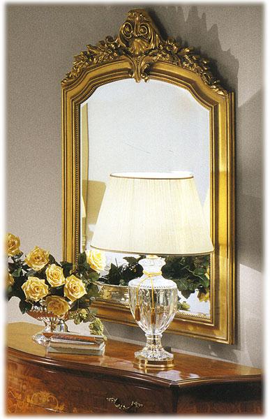 Зеркало  EZIO BELLOTTI 3213 Platinum