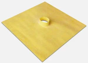 Revestech Водонепроницаемая арматура для труб Dry