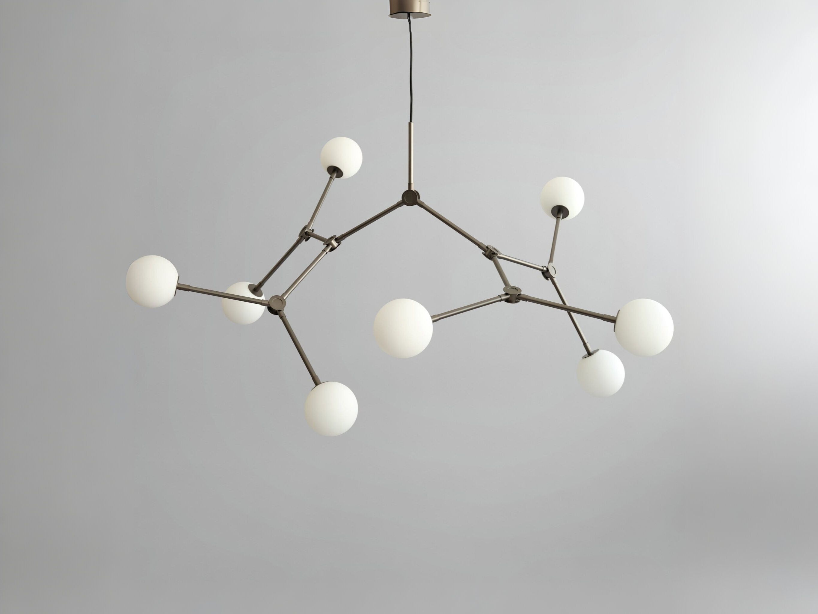 Металлическая люстра 101 Copenhagen ARCH-00144957