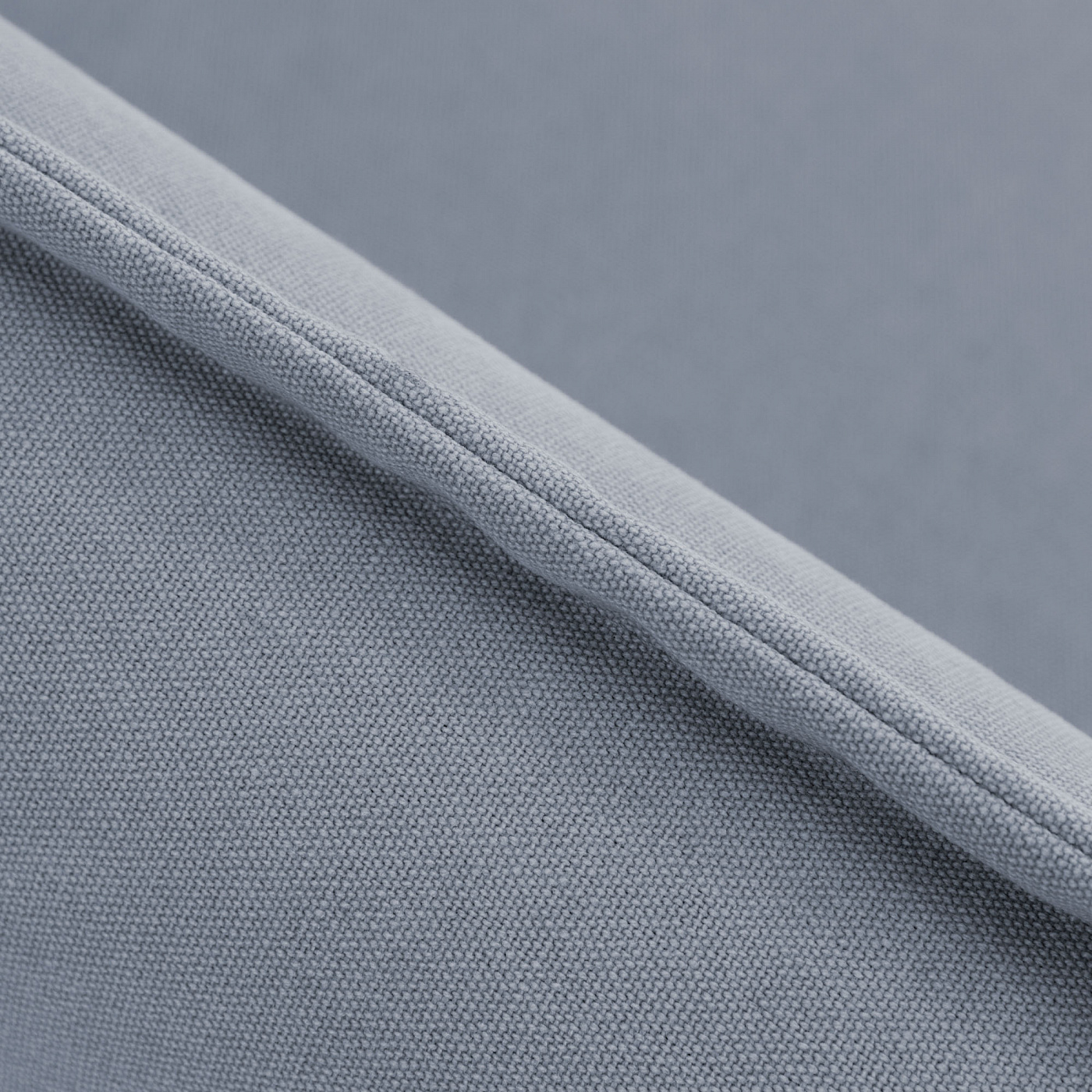 071154 Диван 160cm полиуретан синий La Forma Samsa  - Вид №6