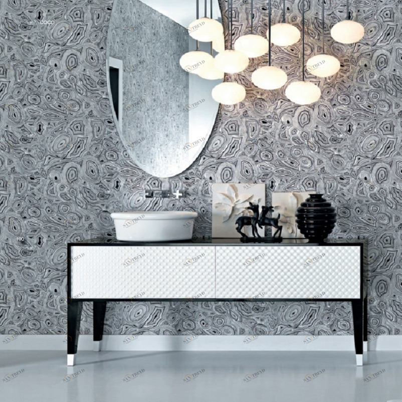 Комплект мебели DY3-DWH Falper Сoco COCO DY3DWH