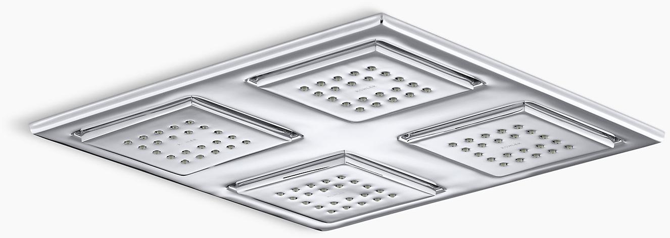 KOHLER  K-98740-BN  - Вид №1