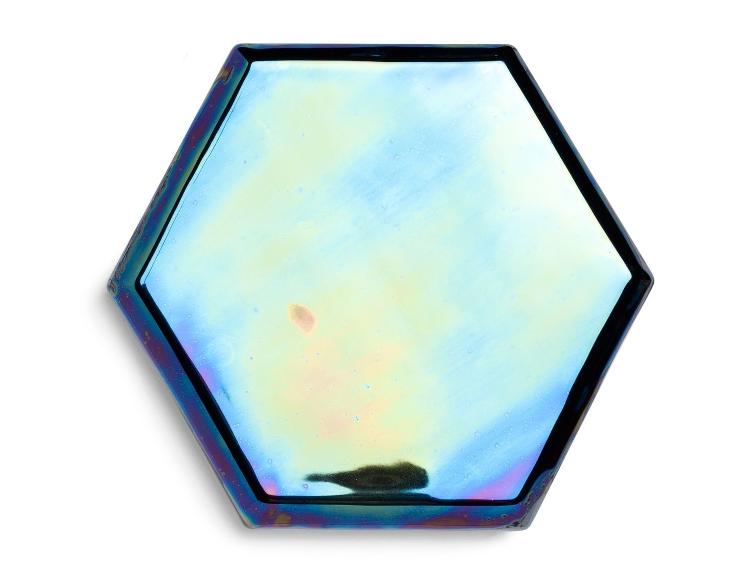 Внутреннее керамическое покрытие Theia tiles Цветочная ARCH-00080671