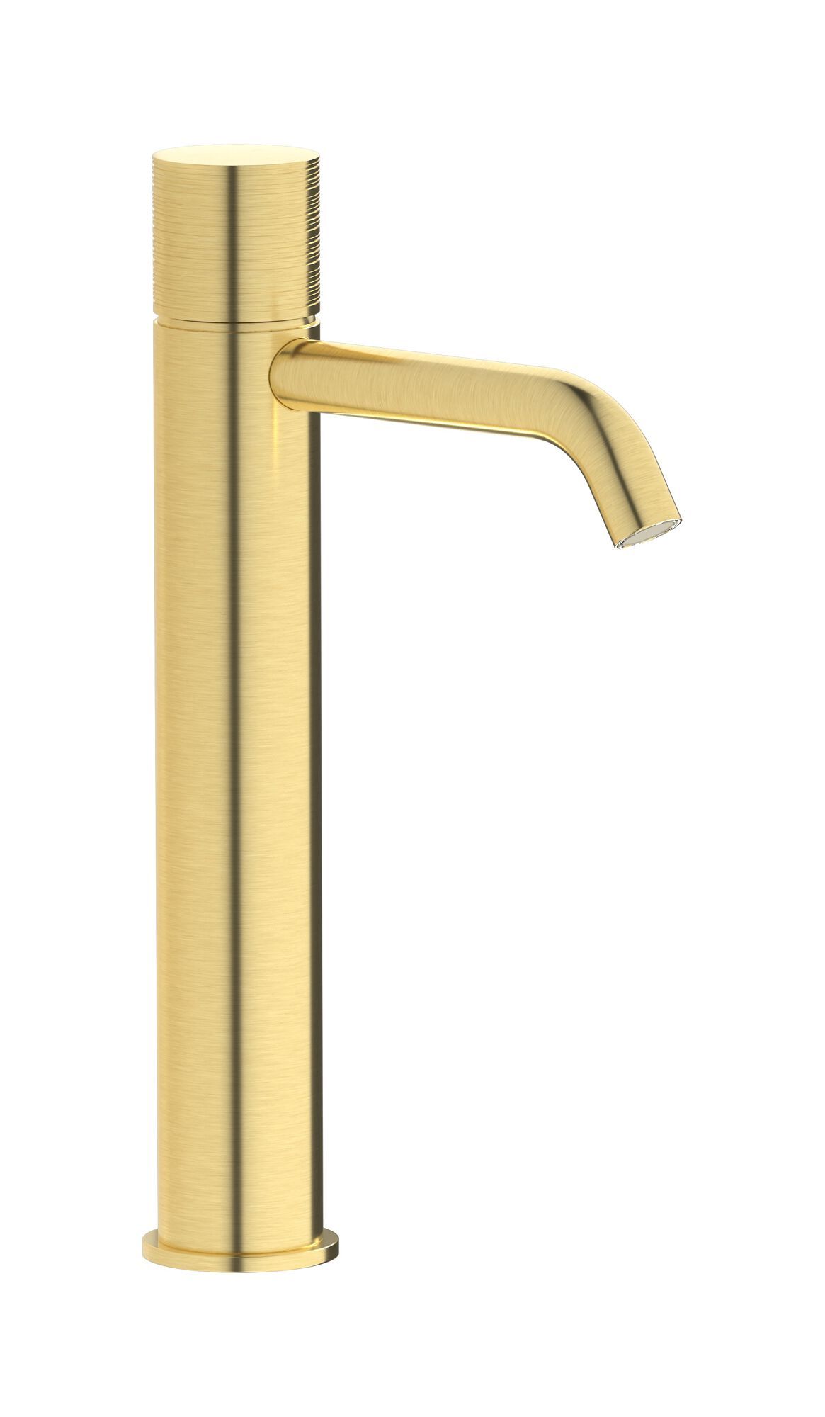 Смеситель для раковины с автоматическим сливом IB винил ARCH-00151374 - Вид №5