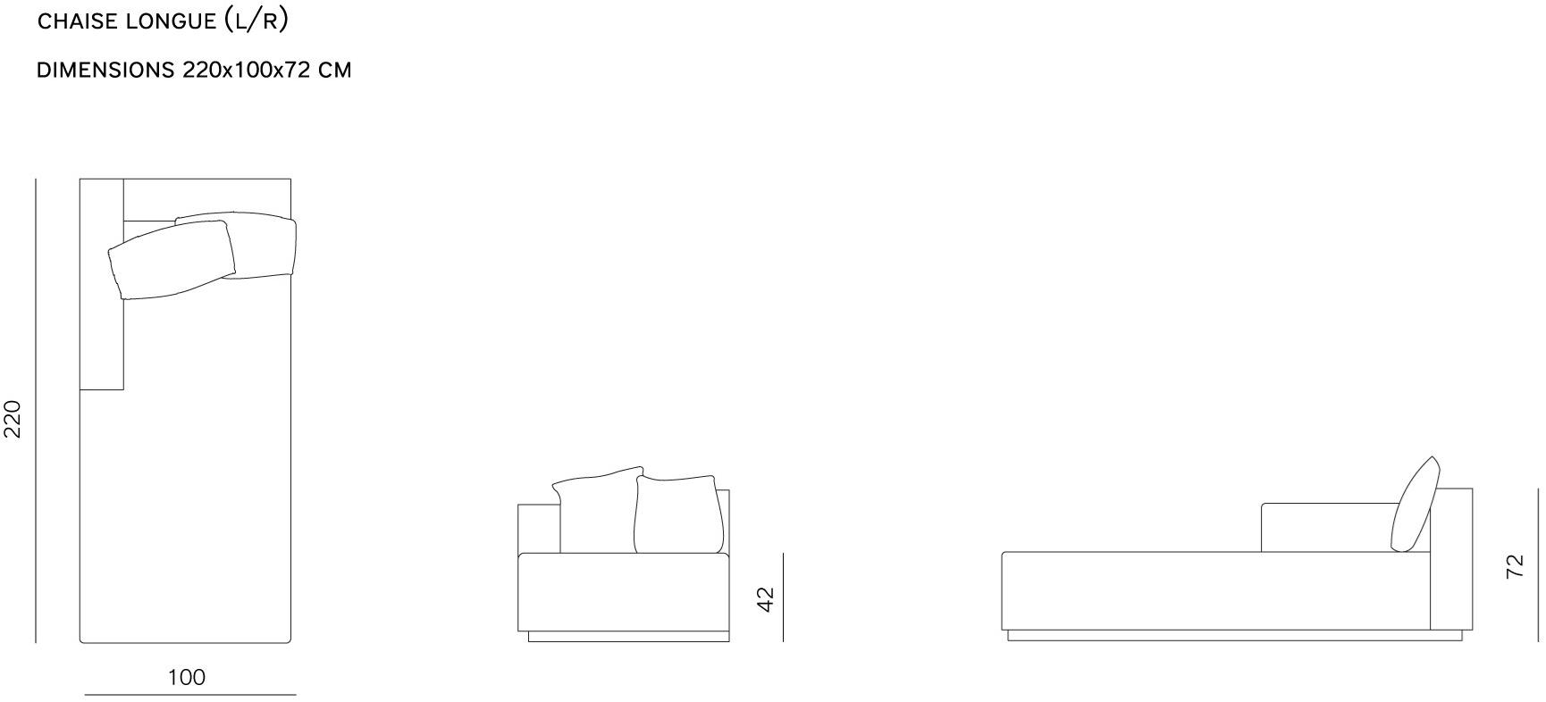 prostoria Угловой диван-кровать Combo sun-id-1509281 - Вид №6