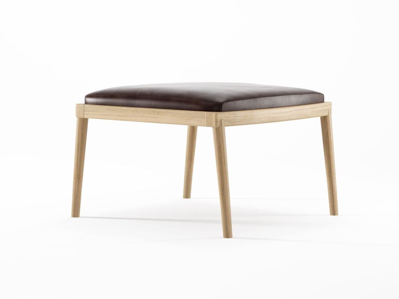 Деревянная подставка для ног KARPENTER Chillax ARCH-00075972 - Вид №11