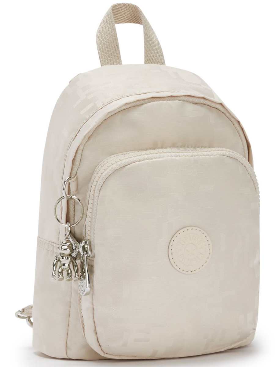 KI4431M29 Сумка-рюкзак Small Backpack Kipling Delia Compact  - Вид №3