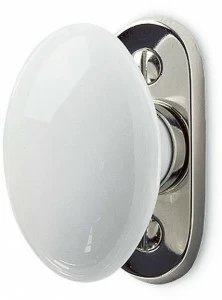 THPG Болт Cremone на пластине  159843