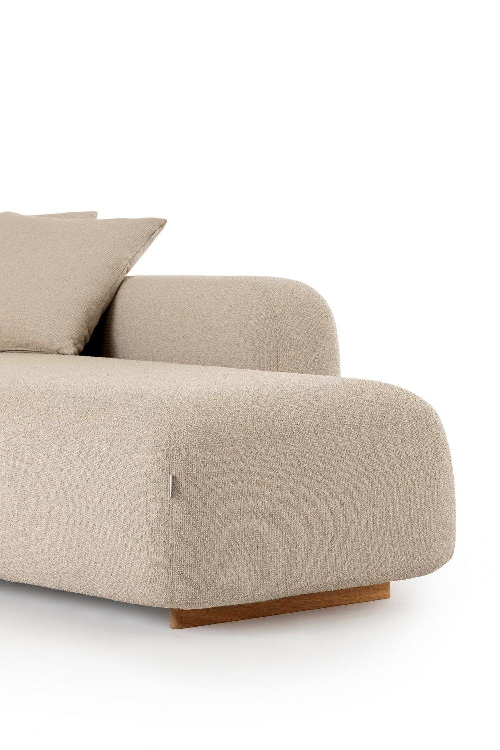 Ткань сад диван GANDIABLASCO Mass ARCH-00098431 - Вид №5