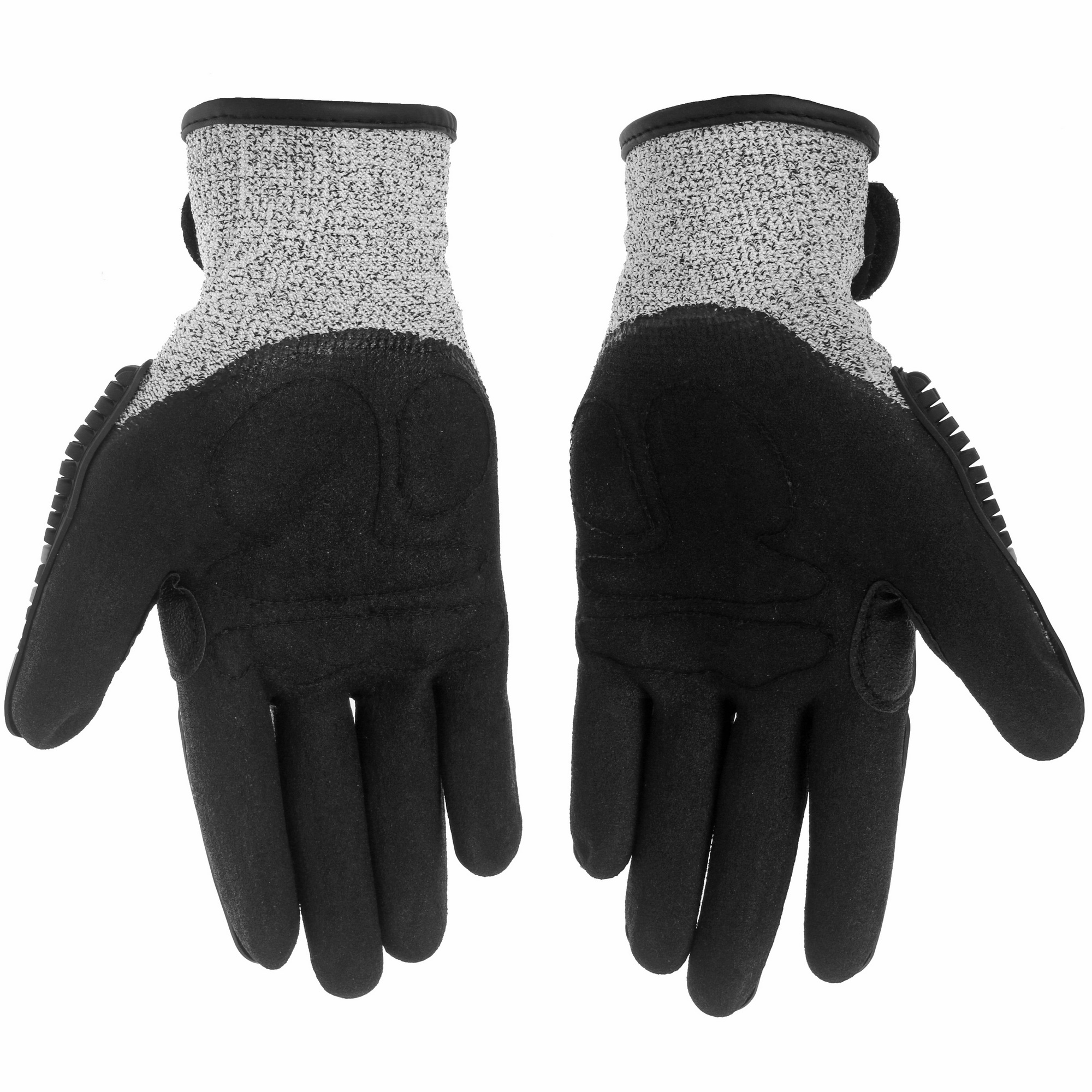 Перчатки трикотажные FinePower WGP0121 4814999 STDN-0119237 - Вид №1