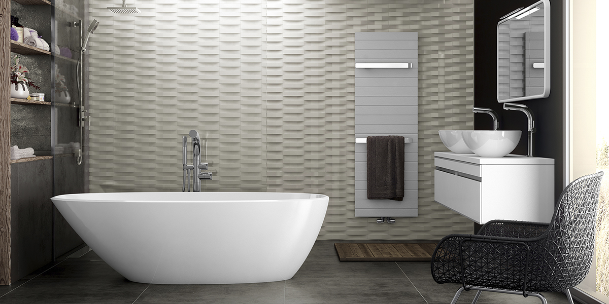 Ванна отдельностоящая Mozzano MOZ-N-SW Victoria+Albert MOZNSW - Вид №4