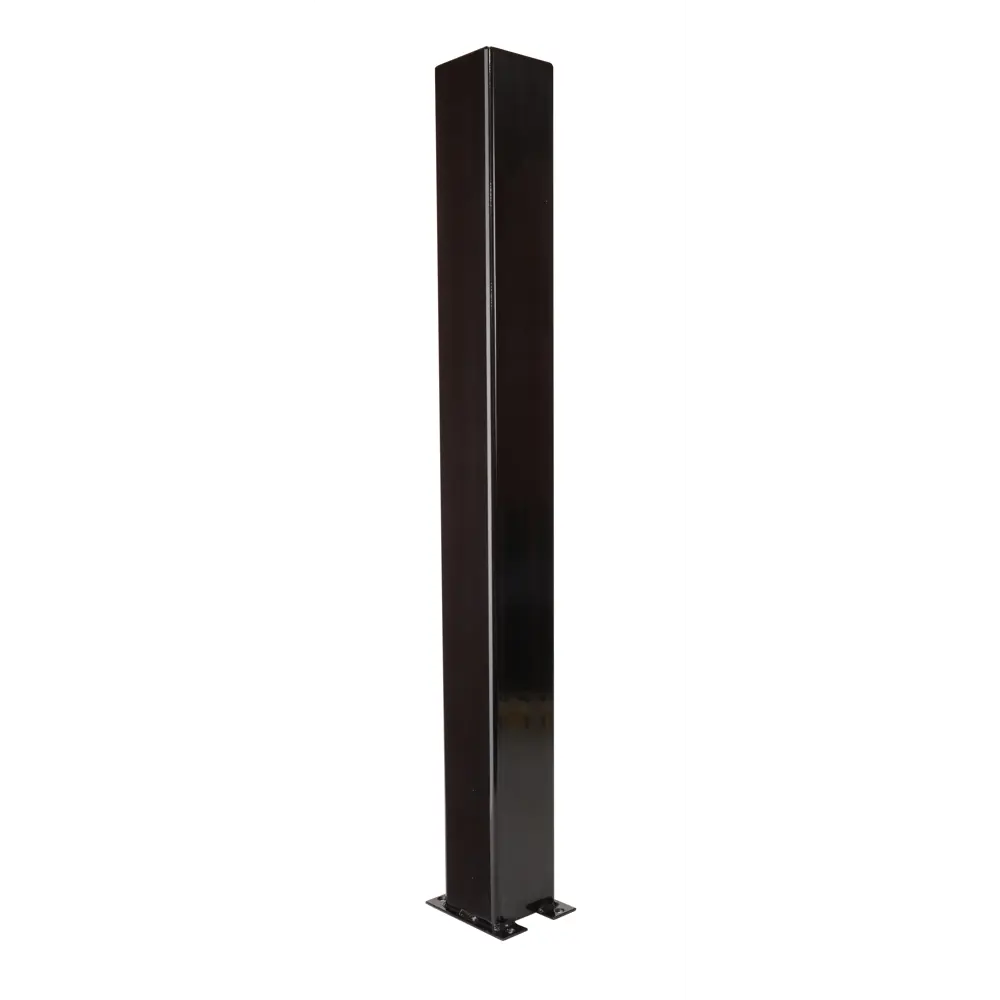 Santreyd — металлическая стойка для столба 100×100×950 мм 88779136 STLM-1014908