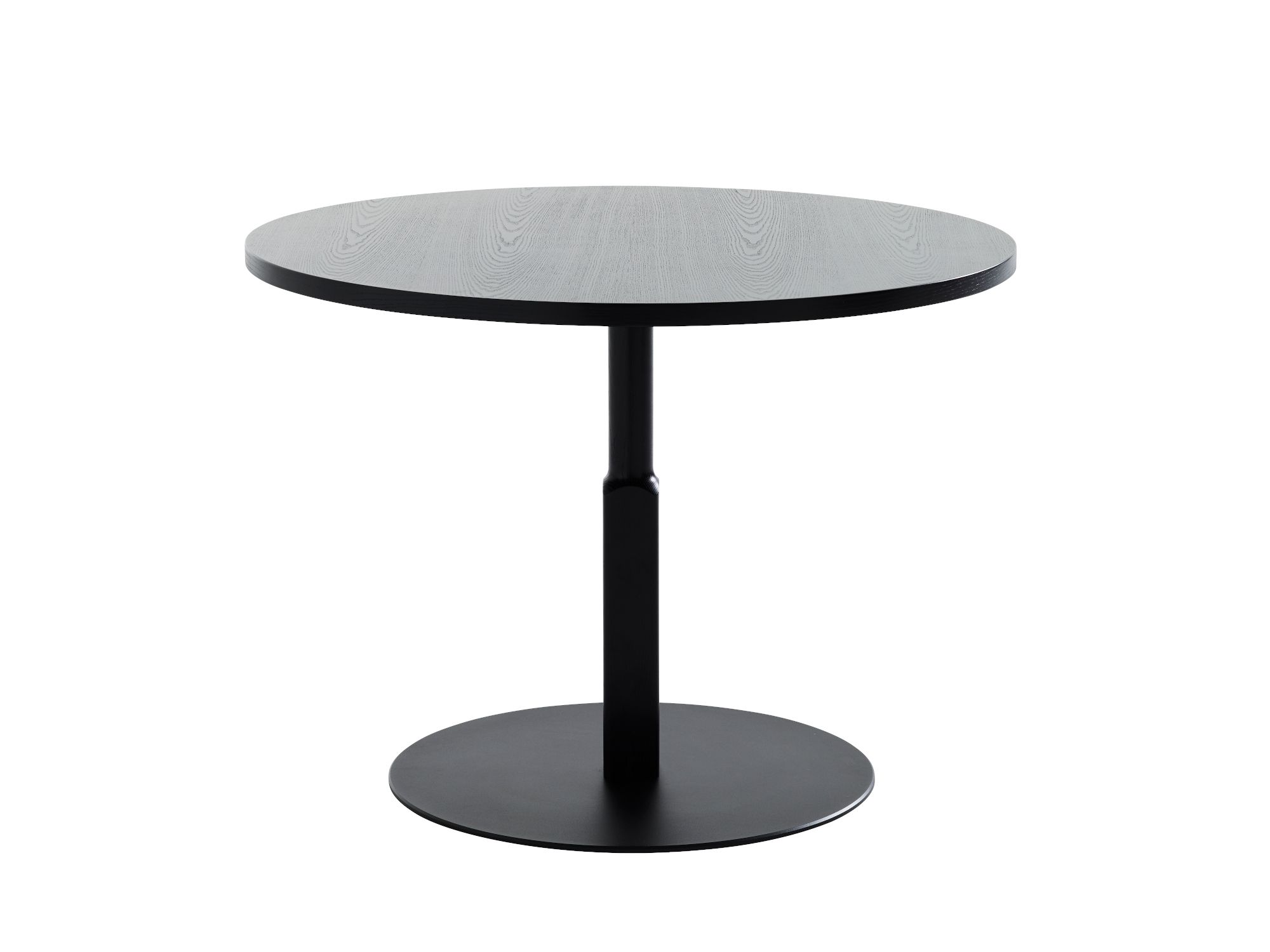 Круглый деревянный стол Karl Andersson Woodwork ARCH-00136997 - Вид №2