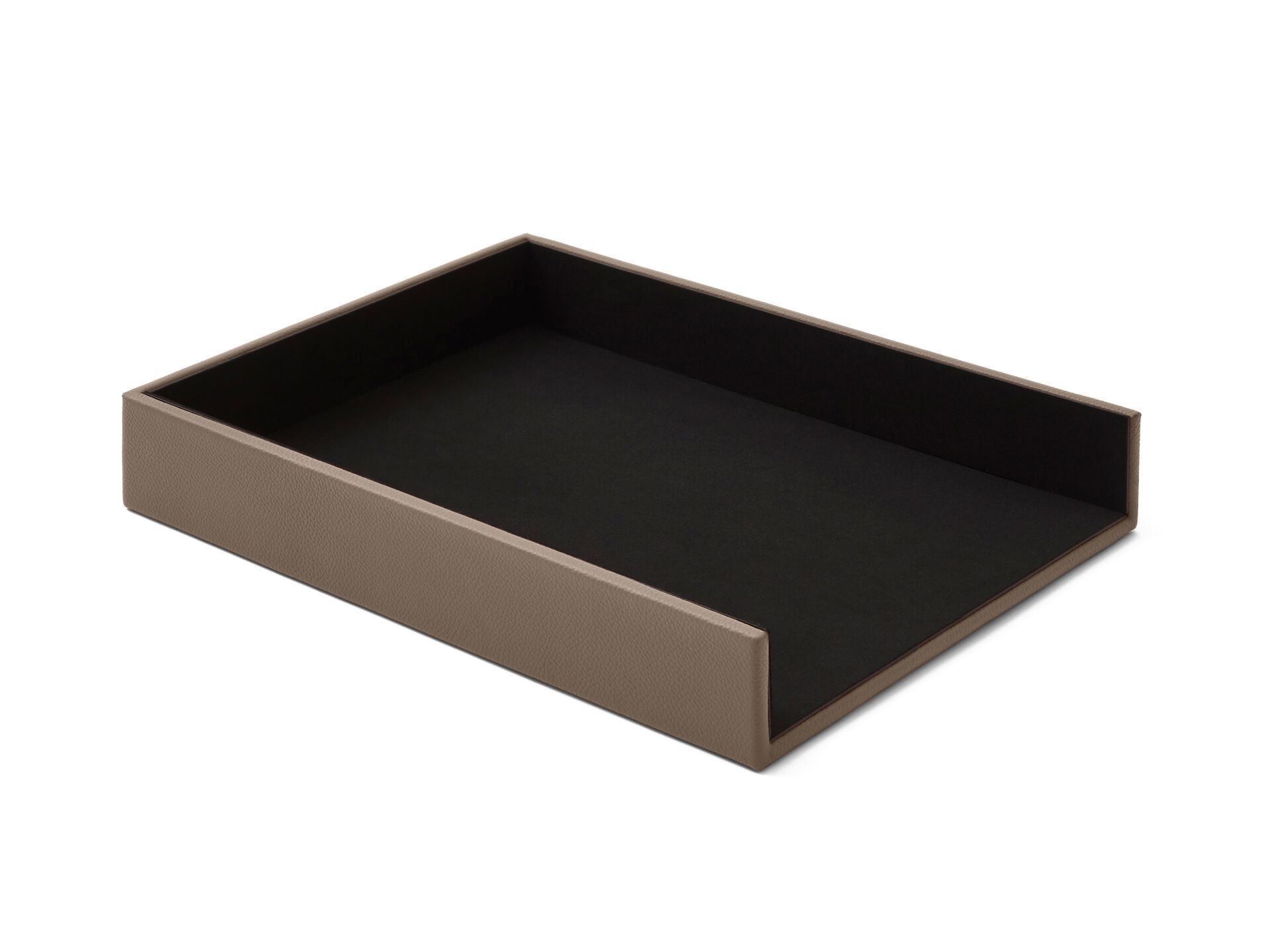 Кожаный лоток для документов EGLOOH Афина ARCH-00050321 - Вид №101