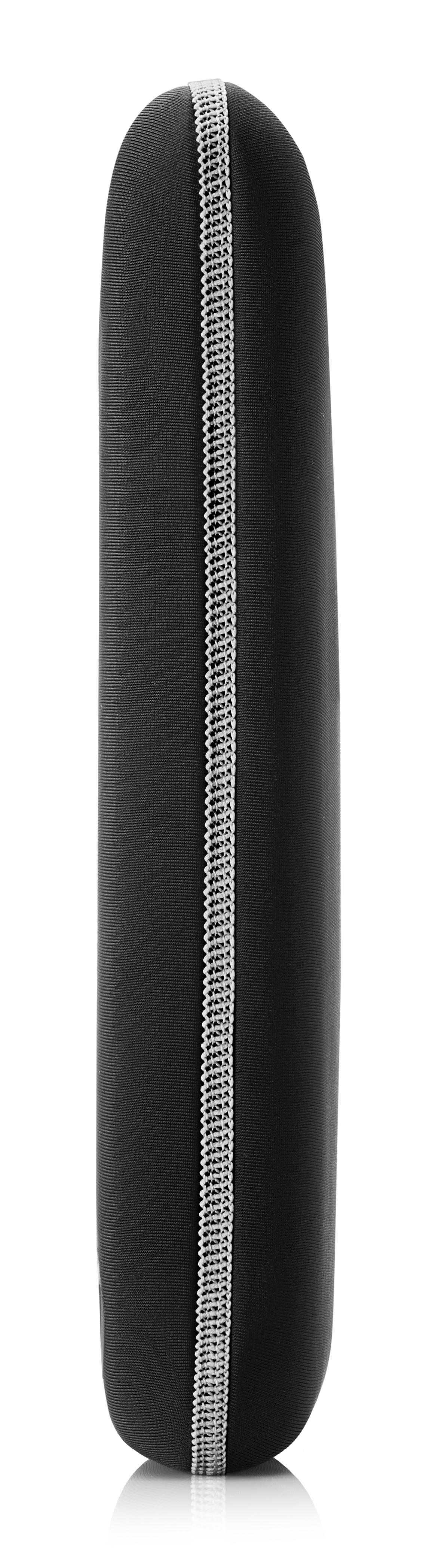 2UF62AA#ABB 15.6 blksil chroma sleeve HP Santreyd  - Вид №1