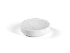 Мраморный контейнер для соусов