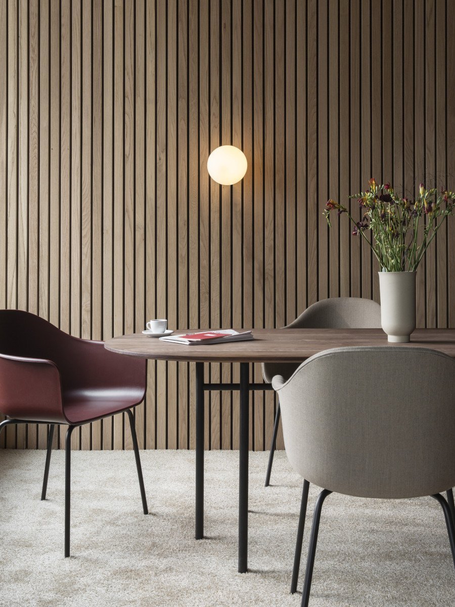 4831539 MENU Киклады Ваза Большая  - Вид №2