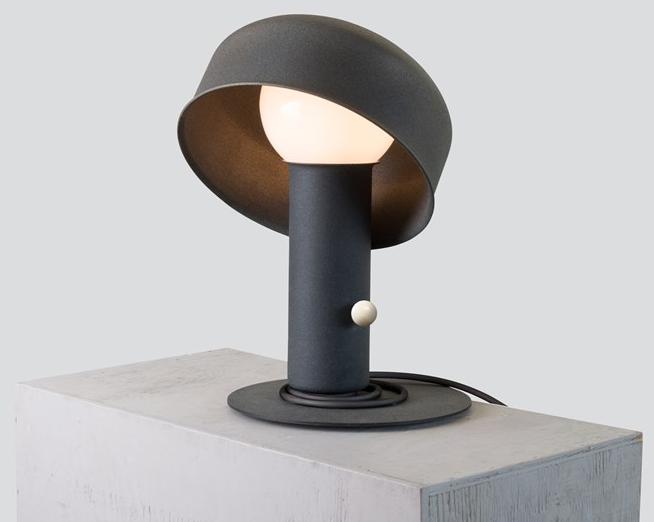 ANDlight Настольная лампа с прямым и отраженным светом Pivot sun-id-1480956 - Вид №2