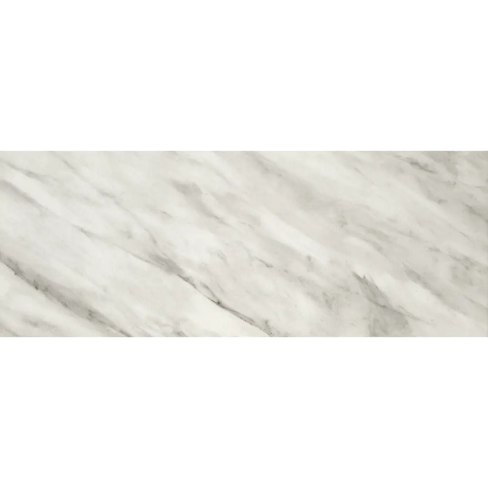 Плитка настенная Kerama Marazzi Кремона 20x50 см 1.2 м² цвет белый матовый 84407404 STLM-2045815 - Вид №1