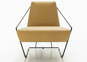 NICOLINE Кресло с подлокотниками