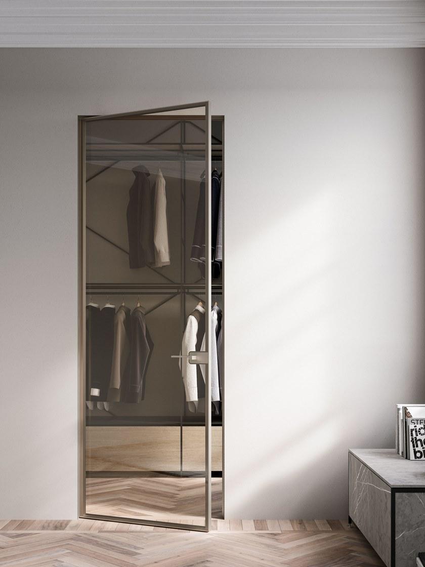 ADIELLE Стеклянная дверь Piana sun-id-1469814 - Вид №1