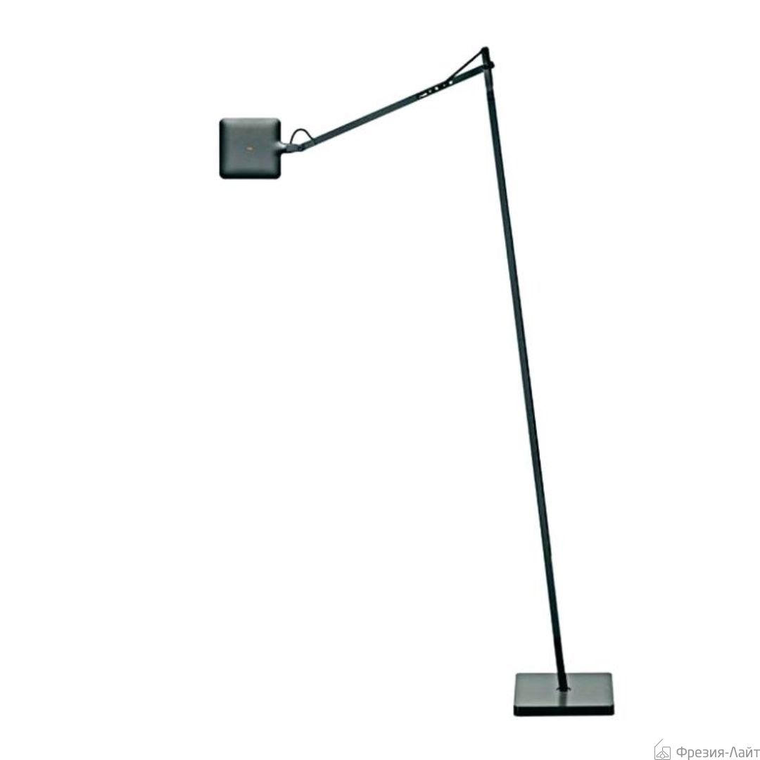 Flos F3305033 Kelvin LED F anthracit KELVIN LED F торшер 108500